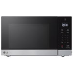 LG 0.9 Cu. Ft. Micro-ondes avec onduleur intelligent (MSER0990S) - Acier inoxydable