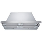 Open Box - Bosch 500 30" Under-Cabinet Pull Out Range Hood (HUI50351UC) -Stainless Steel -Scratch & Dent