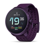 Suunto Race 49mm Smartwatch with Heart Rate Monitor and AMOLED Display
