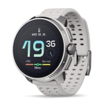 Suunto Race 49mm Smartwatch with Heart Rate Monitor and AMOLED Display