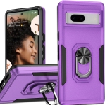 Couleur: Violet