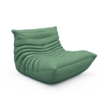 Couleur: Vert clair