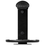 Sanus Indoor/Outdoor Wall Mount for Sonos Move Speakers (WSSMM1-B2) - Black