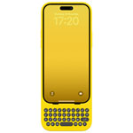 Colour: BumbleBee