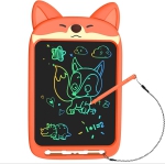 Colour: Fox