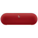 Colour: Statement Red