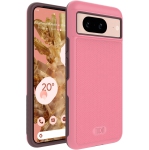 Couleur: Rose fumé