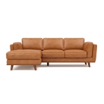 Colour: Cognac