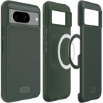 Couleur: Vert pin MagSafe