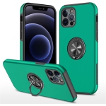 Colour: Midnight Green