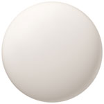 Google Nest Temperature Sensor (2nd Generation) - Porcelain