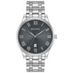 Colour: Silver-Tone
