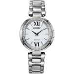 Colour: Silver-Tone