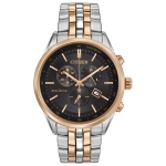 Colour: Silver-Tone; Rose Gold-Tone