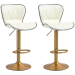 Couleur: Blanc crème