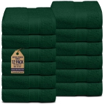 Colour: Hunter Green
