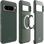 Couleur: Vert pin MagSafe