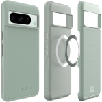 Couleur: Lis vert MagSafe