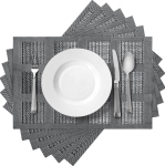 Couleur: Gris argenté