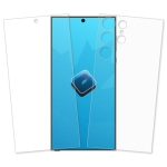 Colour: Clear