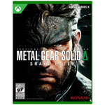 Metal Gear Solid Delta Snake Eater: Tactical Edition (XBOX Series X)