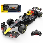 Voltz Toys Authentic Licensed 1:18 F1 RedBull Rb18 No.11 Voiture de télécommande - F1 Recouvrement RC voiture Series pour enfants et adultes - 2,4 GHz RC Voiture pour cadeau