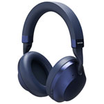 Raycon Everyday Pro Over-Ear Active Noise Cancelling Bluetooth Headphones - Blue