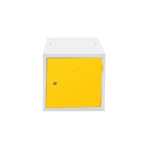 Couleur: Jaune