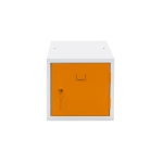 Couleur: Orange