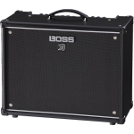 BOSS Katana Gen 3 100 Watt Combo Amplifier - Black