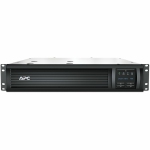 APC by Schneider Electric 1000VA UPS Battery Back Up - (SMT1000RM2UC)