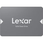 Lexar Internal Hard Drive 256GB NS100 2.5 SATA3 SSD 520MB/S | Best