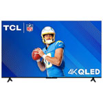 TCL 55" Q550F Series Q5-Class 4K UHD HDR QLED Fire TV Smart TV (55Q550F-CA) - 2023 - Only at Best Buy