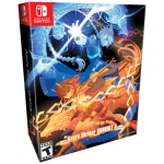 Azure Striker Gunvolt 3 Ce (Limited Run Games) (Ninendo Switch)