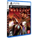 Thumper (Limited Run Games) (PS5)