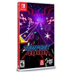 Tempest 4000 (Limited Run Games) (Ninendo Switch)