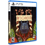 Wytchwood (Limited Run Games) (PS5)