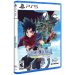 Justice Chronicles (Limited Run Games) (PS5)