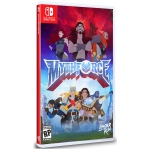 Mythforce (Limited Run Games) (Ninendo Switch)