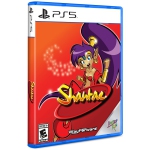 Shantae (Limited Run Games) (PS5)