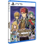 Ambition Record (Limited Run Games) (PS5)