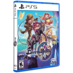 Crystal Ortha (Limited Run Games) (PS5)