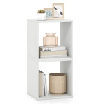 Couleur: 2PCS-Blanc