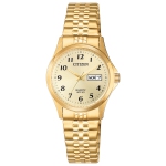 Colour: Gold-Tone