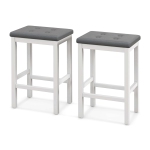 Colour: Gray & White