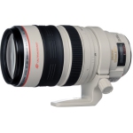 Canon EF 28-300mm f/3.5-5.6L IS USM Lentille