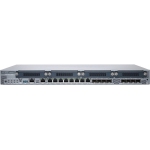 Juniper SRX345 SRX345 Router (SRX345-SYS-JB-2AC)