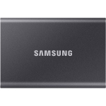 SAMSUNG Portable SSD T7 2TB