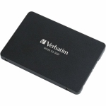 Verbatim Vi550 2.5" SATA 3 Internal Solid State Drive (49354)