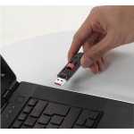 SanDisk - Cruzer Glide 128GB USB 2.0 Flash Drive SDCZ600-128G-G35